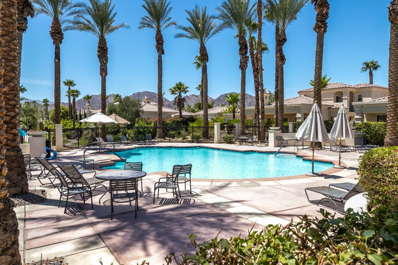 Puerta Azul, La Quinta Homes For Sale